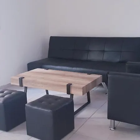 Apartment Luxury *