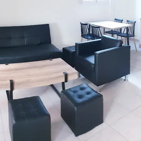 Apartment Luxury *
