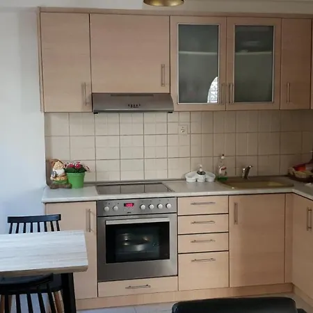 Apartment Luxury *