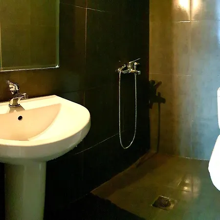 Luxury Apartment
